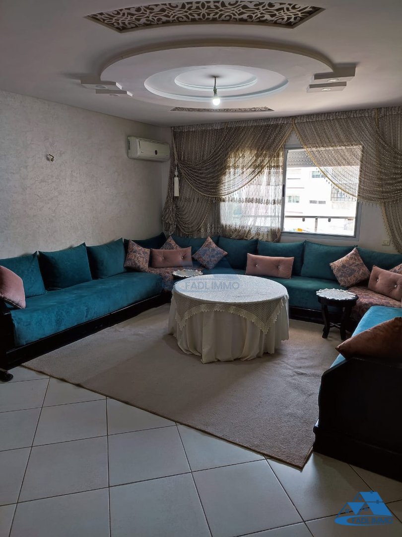 Appartement à vendre avec terrasse - Photo 1