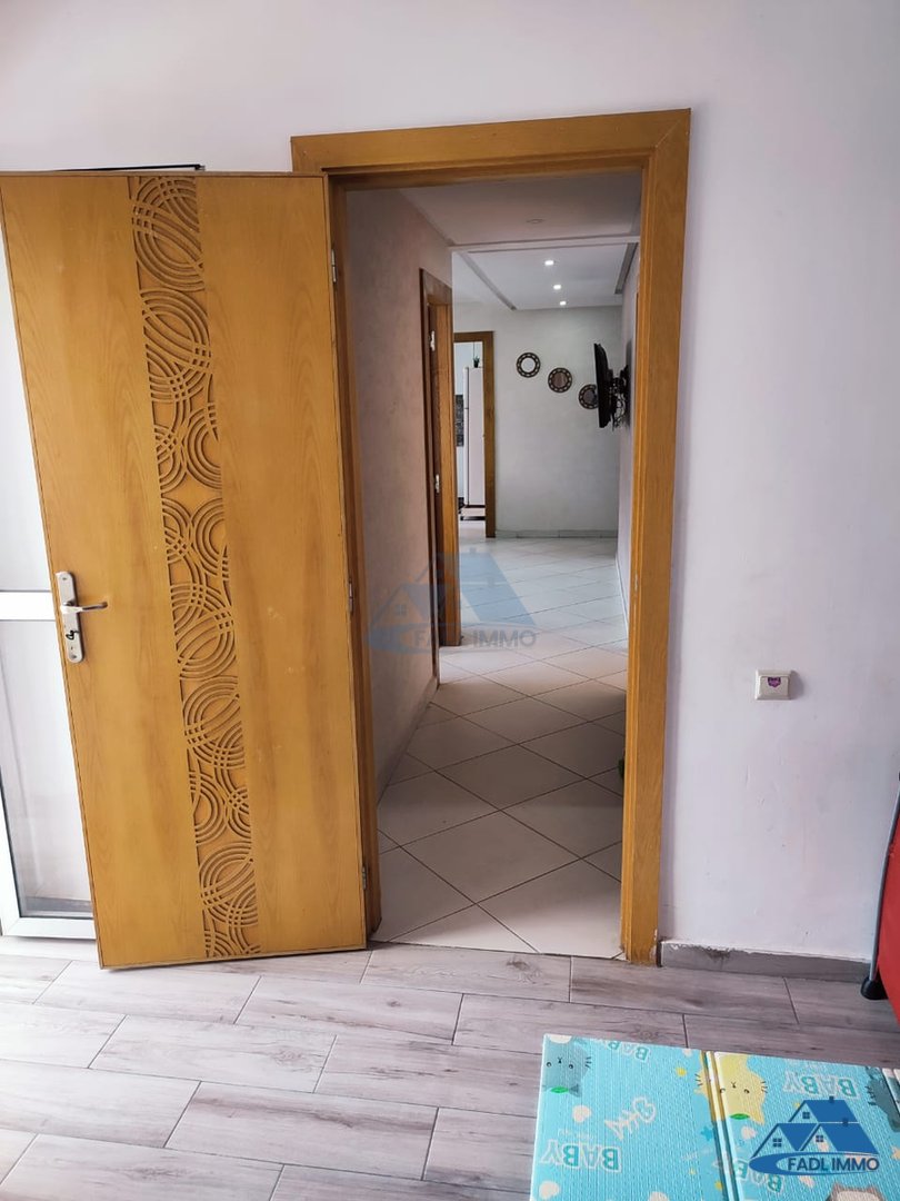 Appartement à vendre avec terrasse - Photo 17