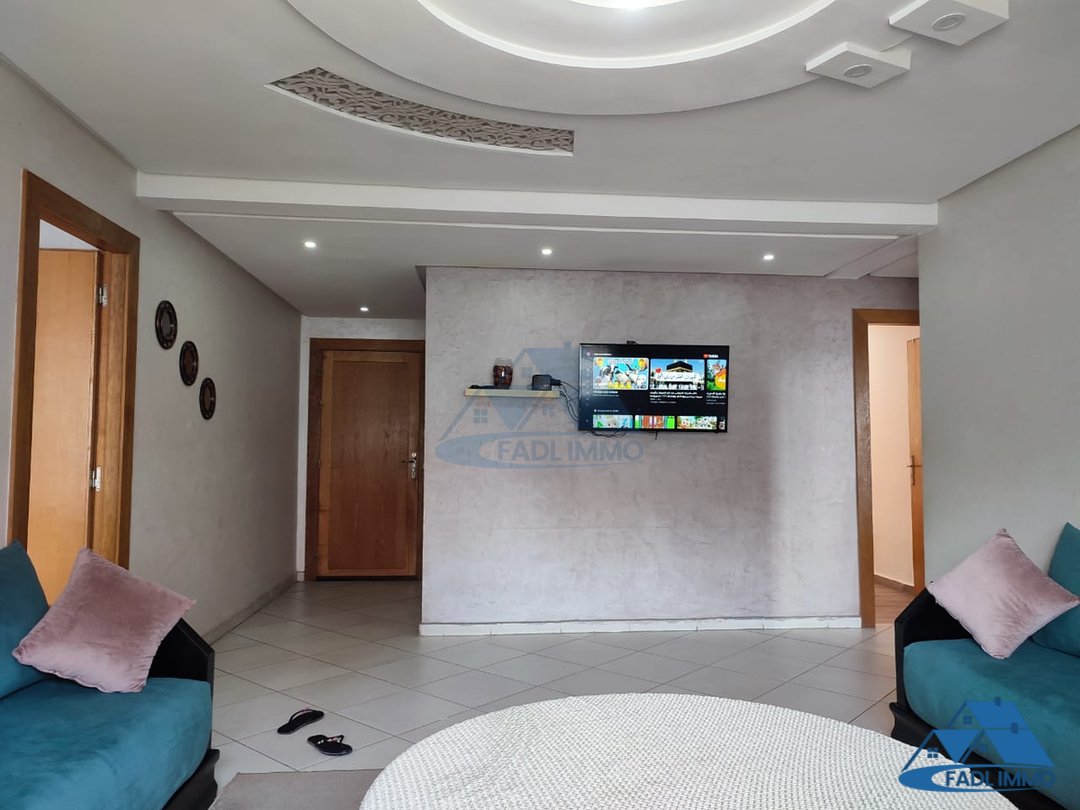 Appartement à vendre avec terrasse - Photo 10