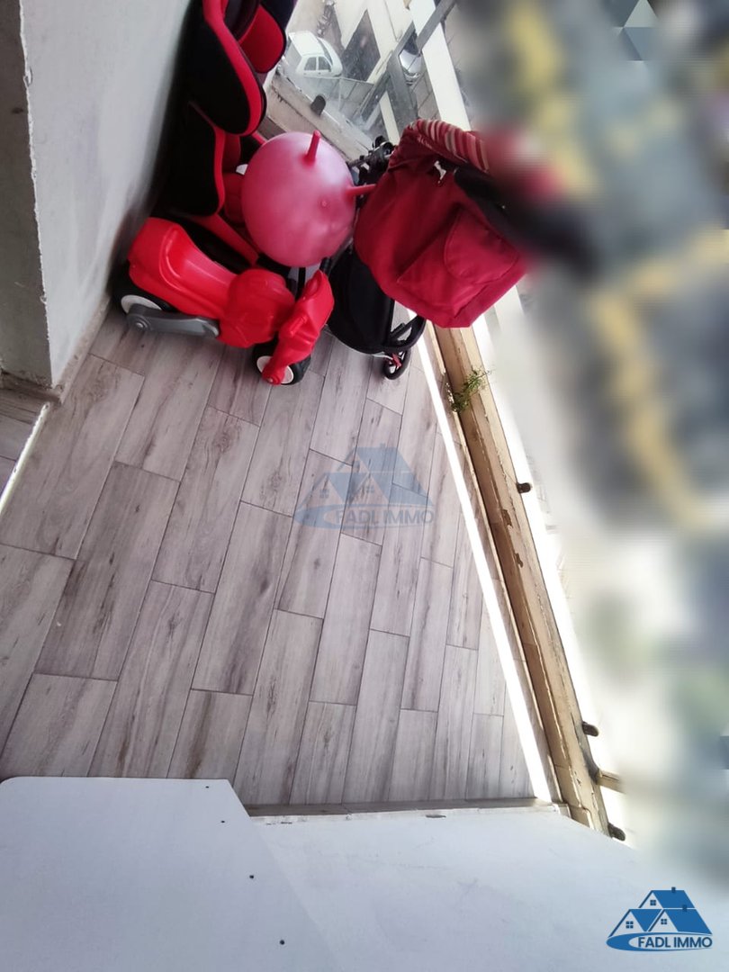 Appartement à vendre avec terrasse - Photo 13