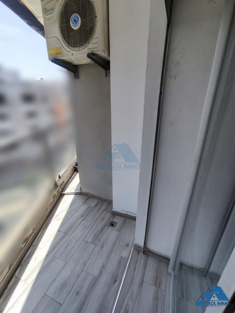 Appartement à vendre avec terrasse - Photo 14