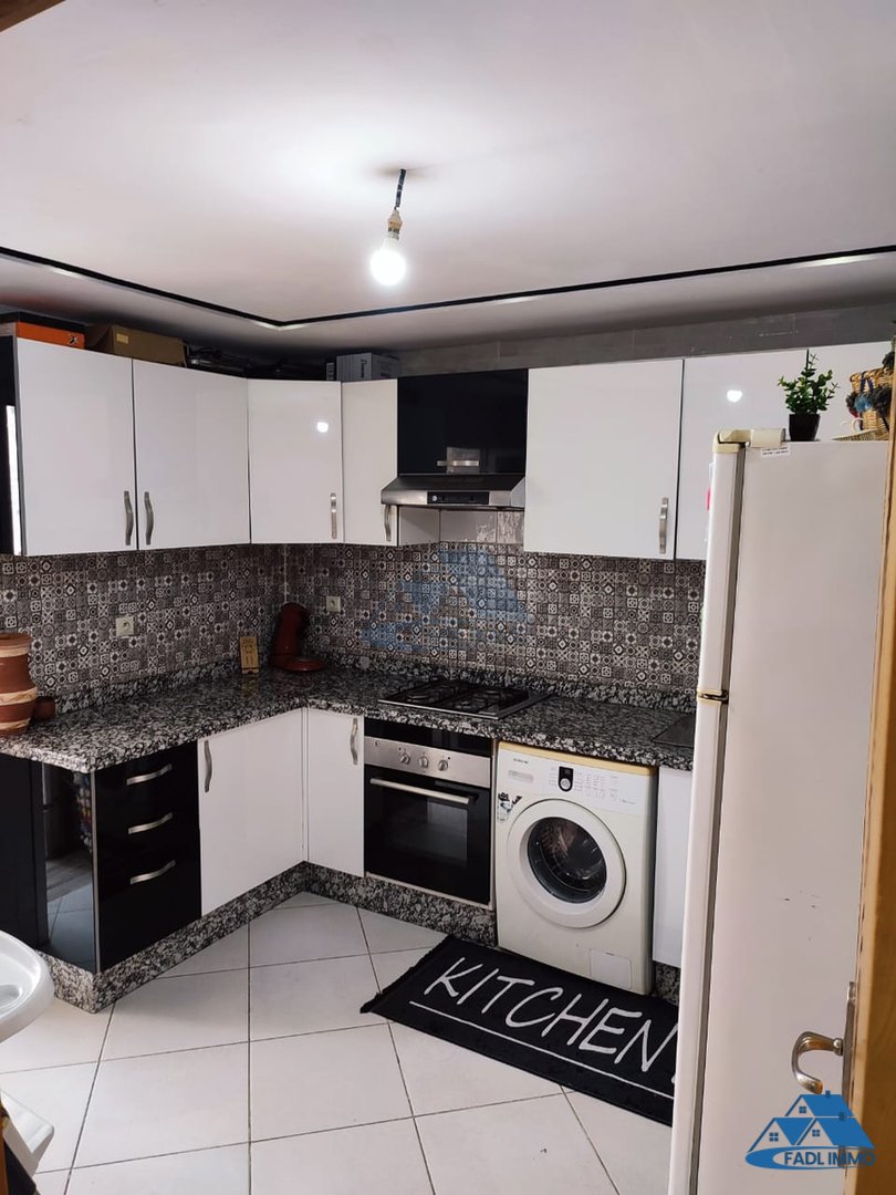 Appartement à vendre avec terrasse - Photo 9