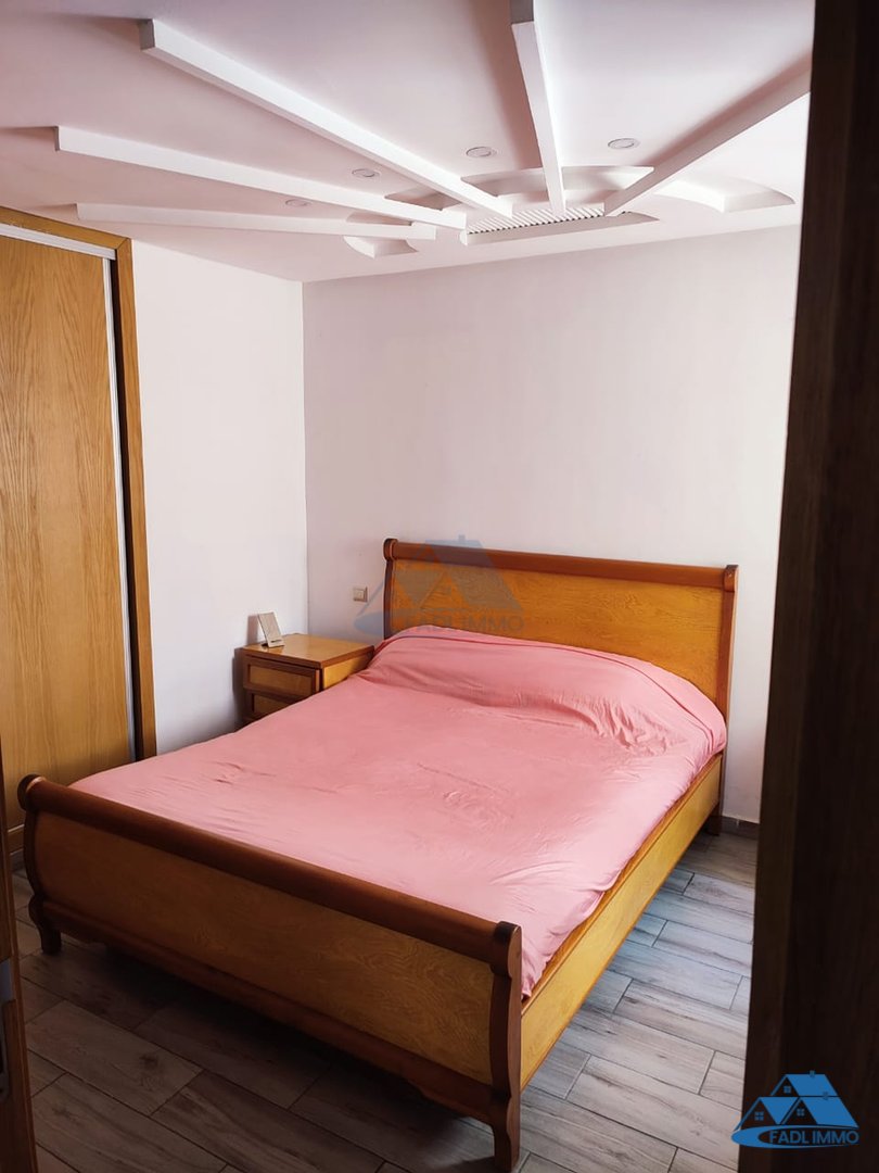 Appartement à vendre avec terrasse - Photo 8