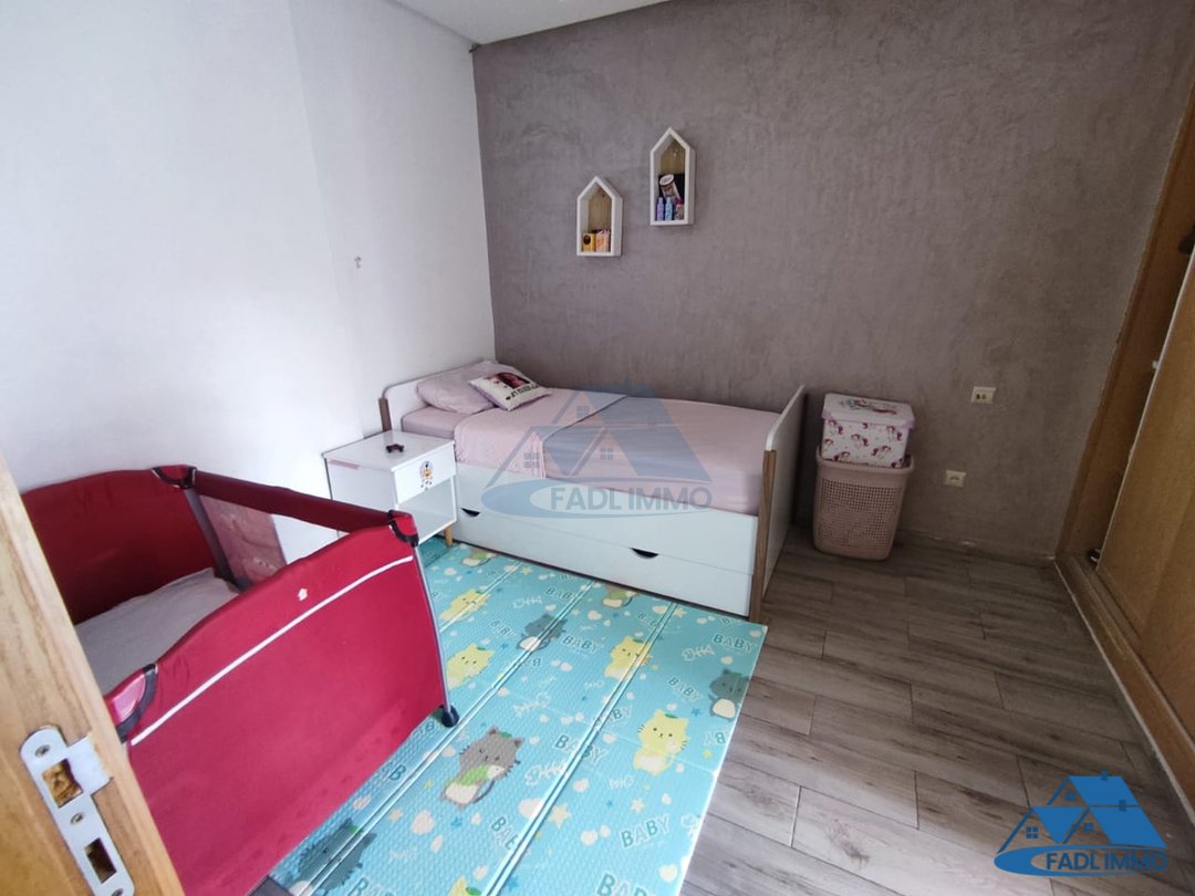 Appartement à vendre avec terrasse - Photo 15