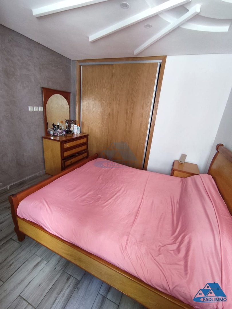 Appartement à vendre avec terrasse - Photo 11