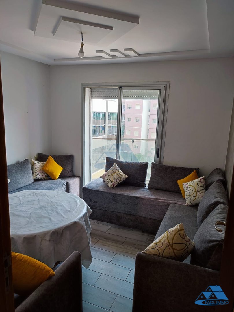 Appartement à vendre avec terrasse - Photo 2