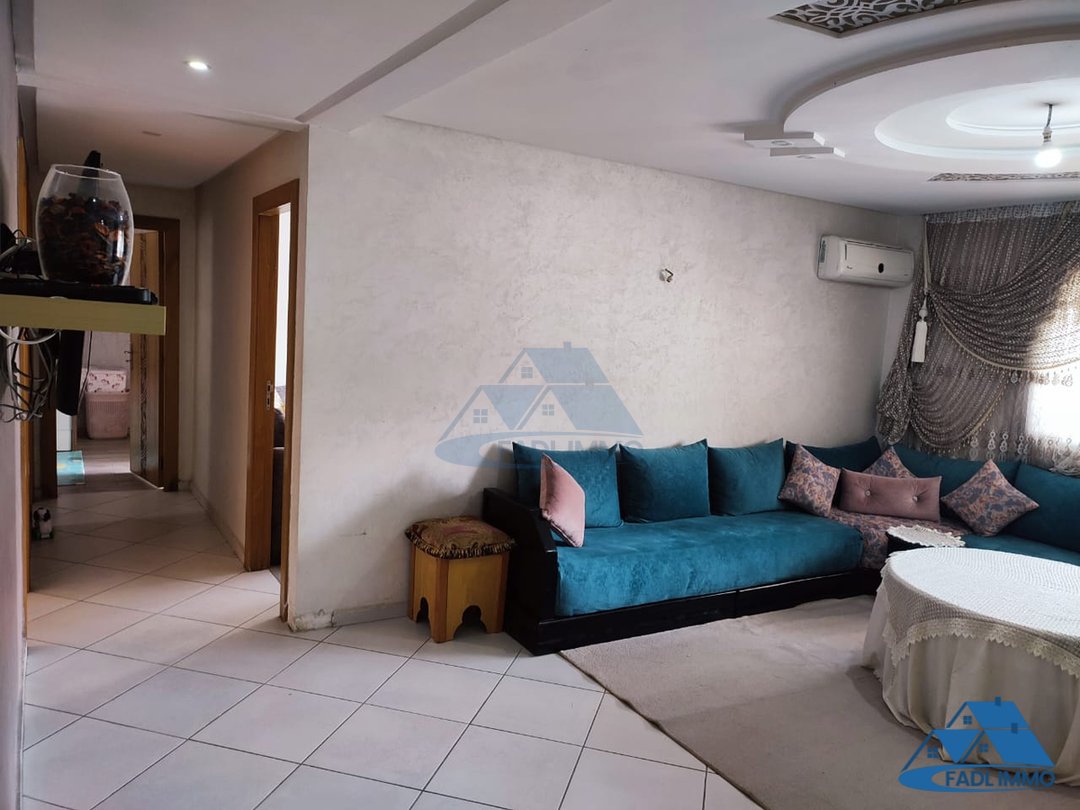 Appartement à vendre avec terrasse - Photo 7