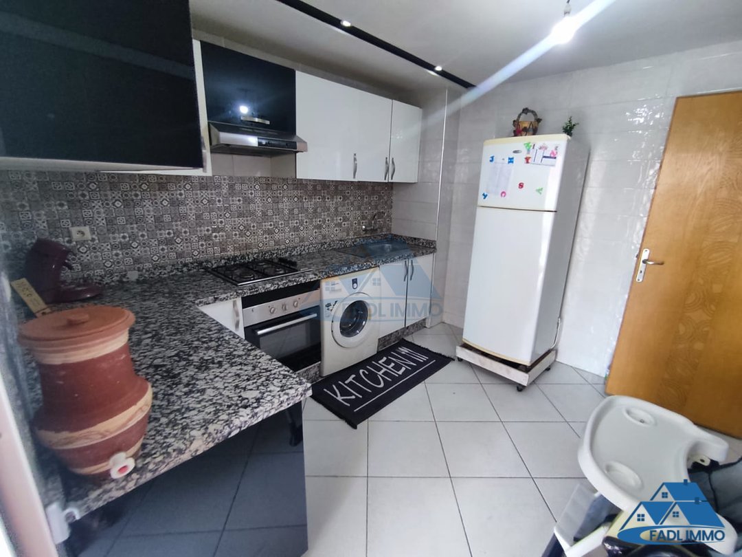 Appartement à vendre avec terrasse - Photo 3