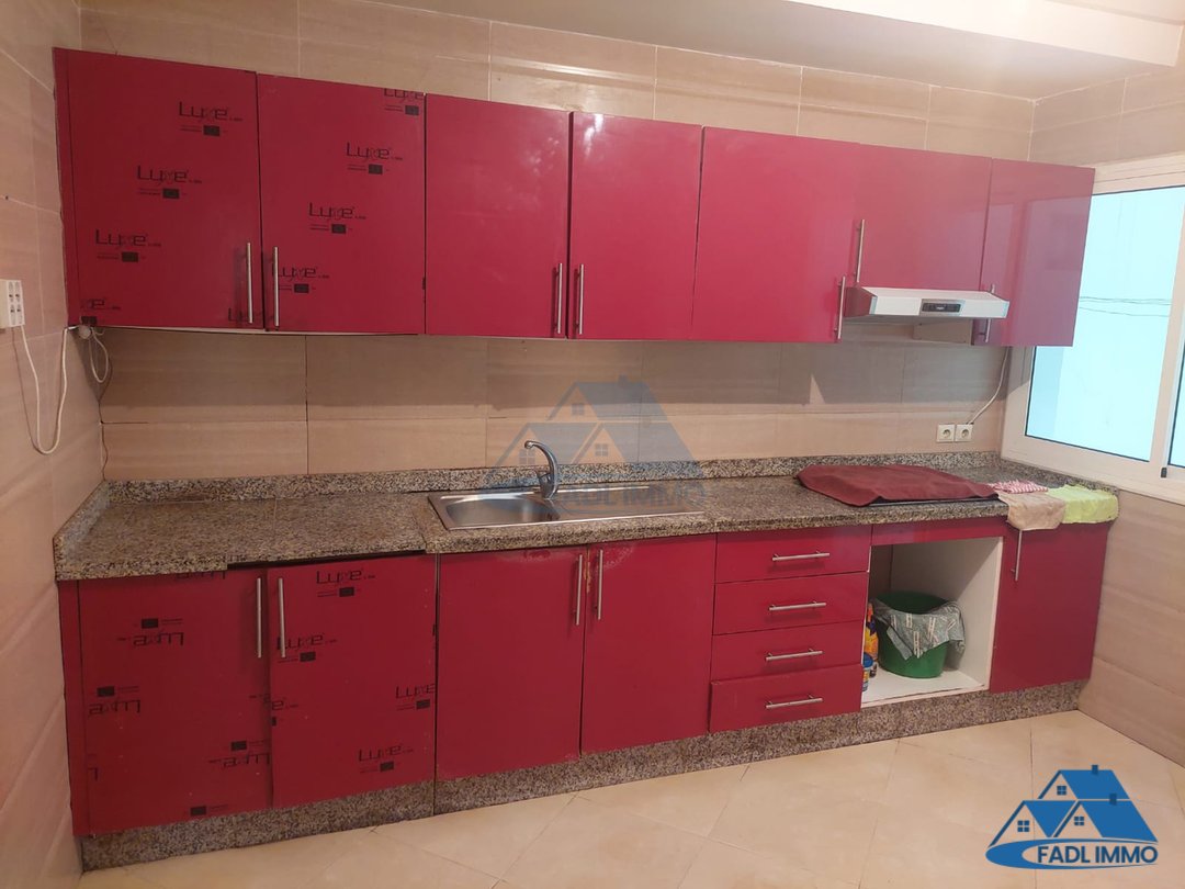 Appartement à vendre avec terrasse - Photo 6