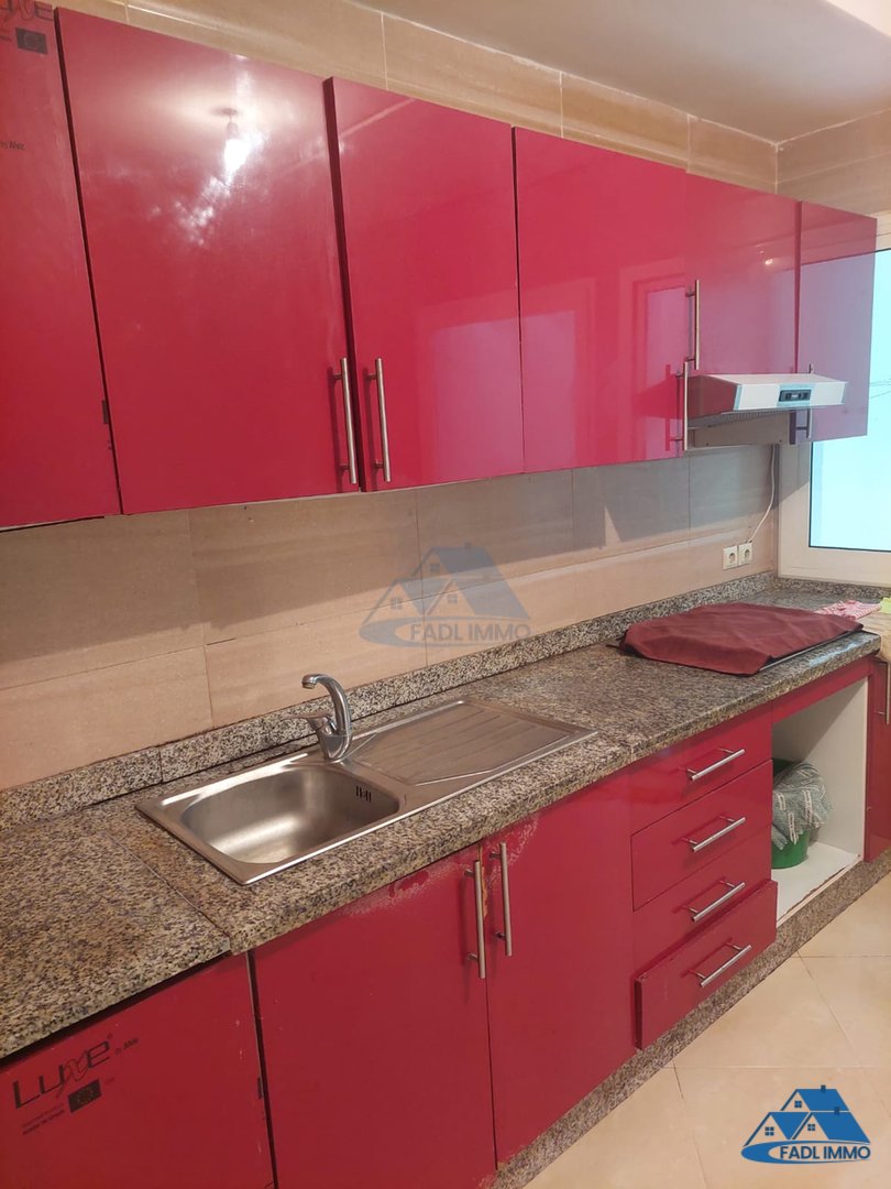 Appartement à vendre avec terrasse - Photo 7