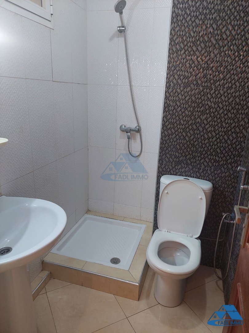 Appartement à vendre avec terrasse - Photo 13