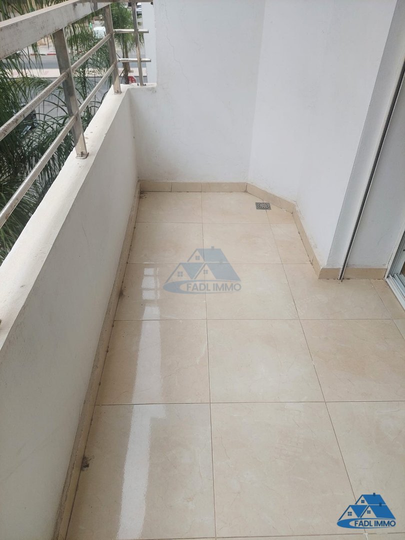 Appartement à vendre avec terrasse - Photo 10