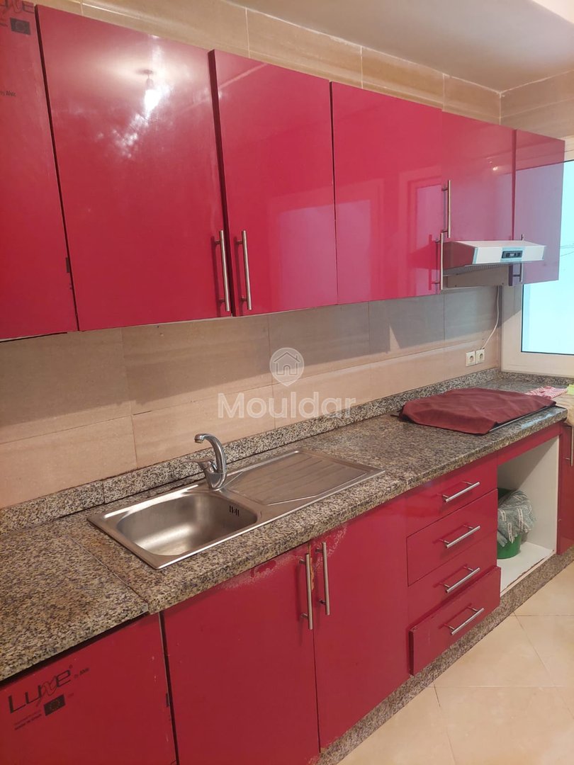 Appartement à vendre avec terrasse - Photo 7