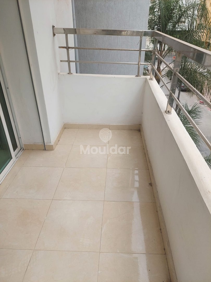 Appartement à vendre avec terrasse - Photo 3