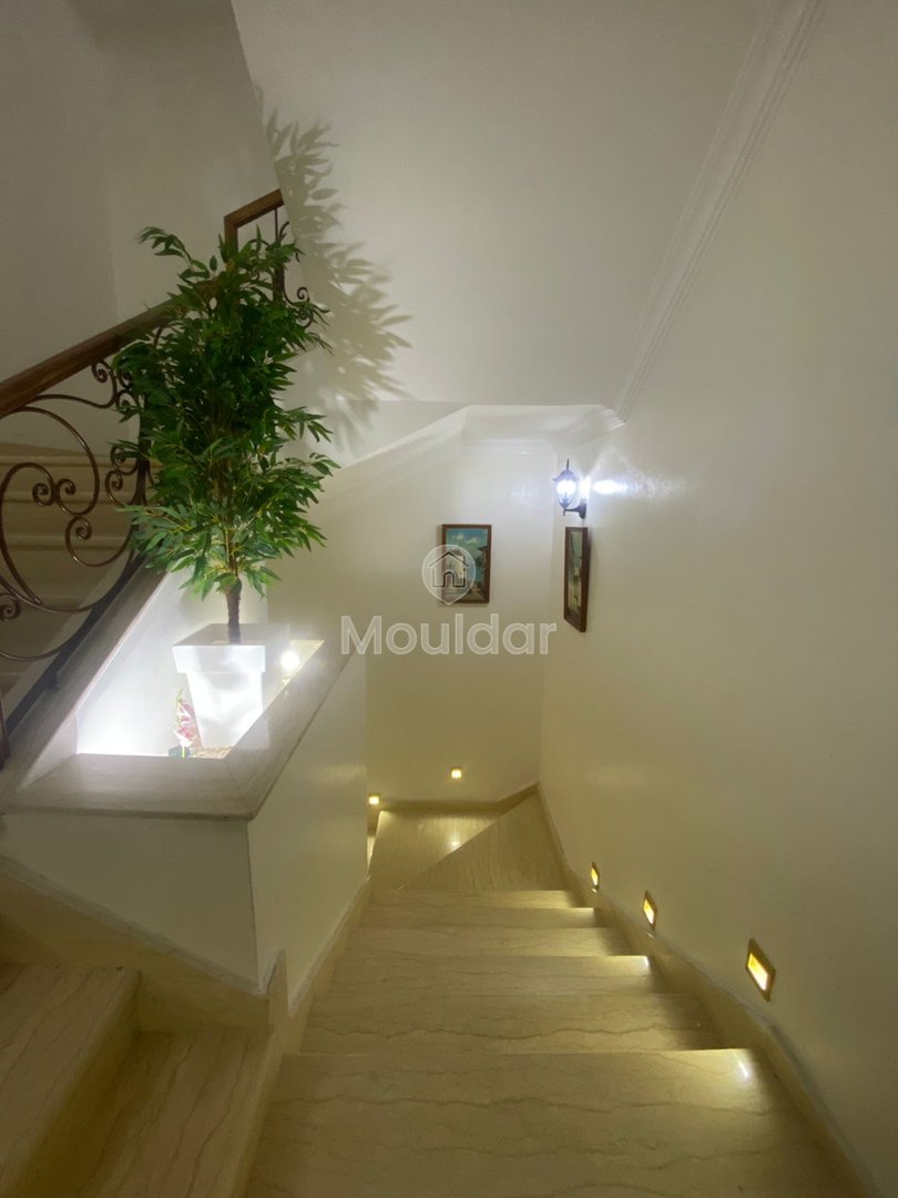 Apartment for rent on the second floor - Photo 2