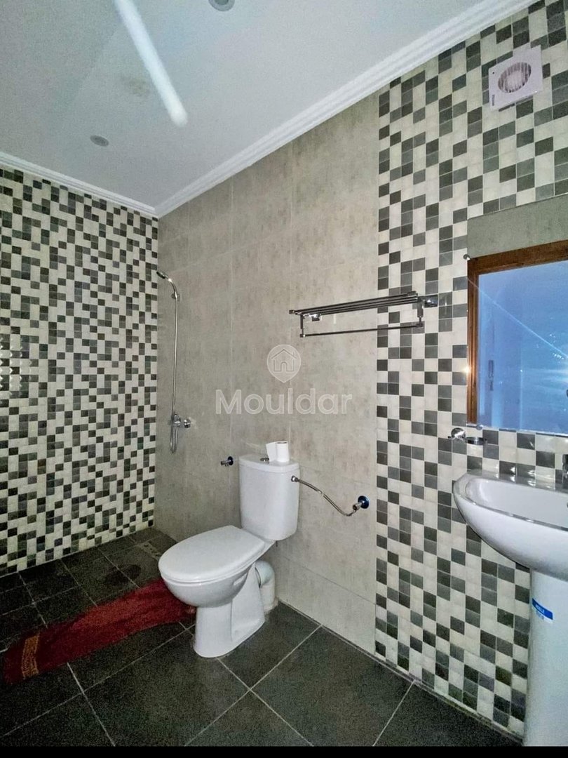 Apartment for rent on the second floor - Photo 8