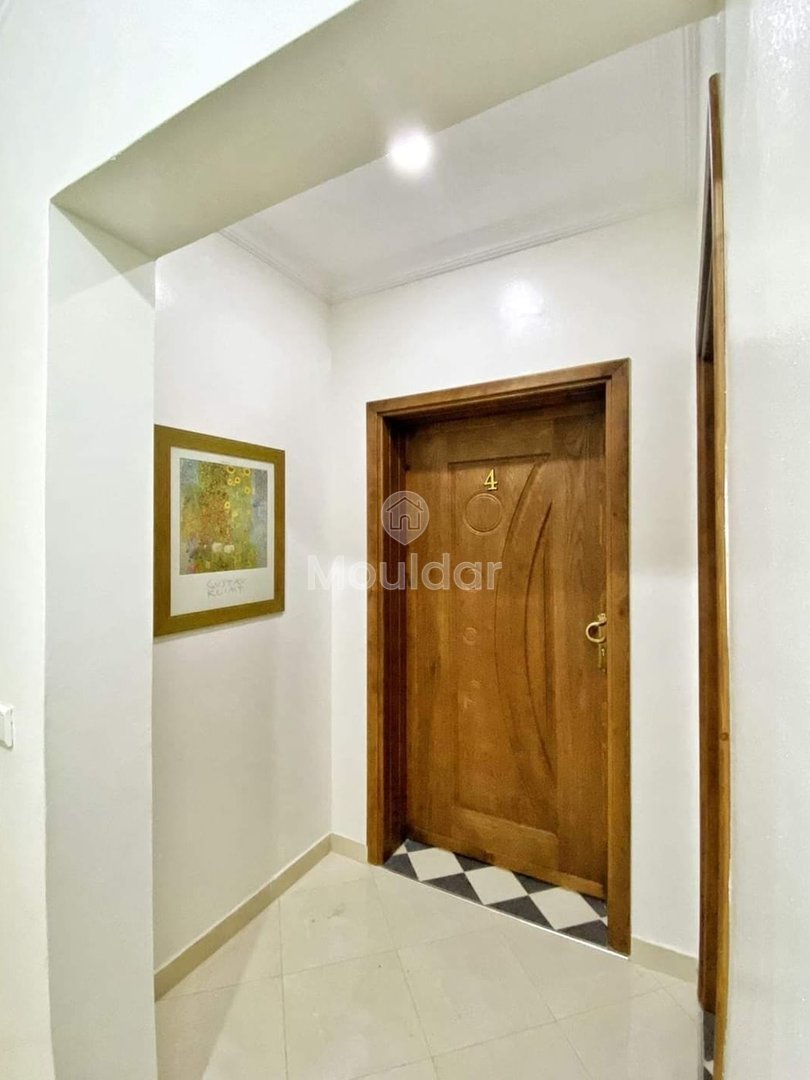 Apartment for rent on the second floor - Photo 7