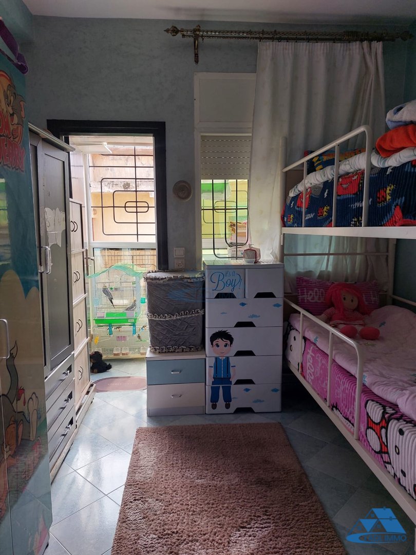 شقة للبيع مع شرفة في الطابق الثاني - Photo 3