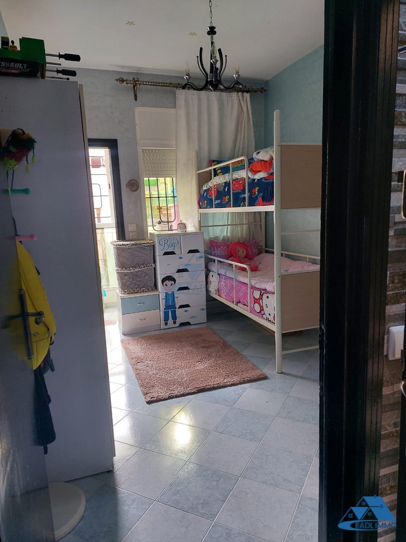 شقة للبيع مع شرفة في الطابق الثاني - Photo 8