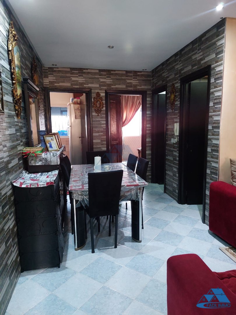 شقة للبيع مع شرفة في الطابق الثاني - Photo 7