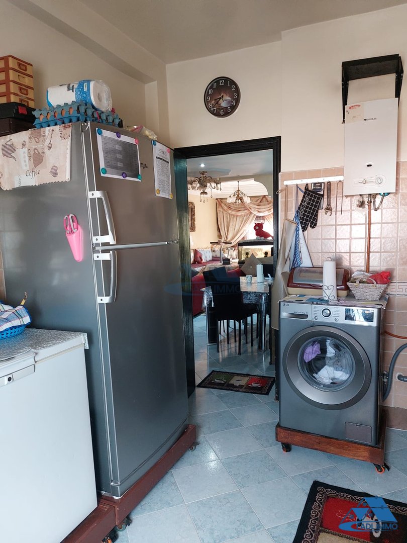 شقة للبيع مع شرفة في الطابق الثاني - Photo 9