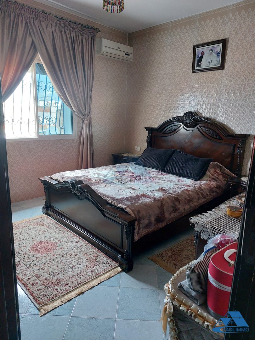 شقة للبيع مع شرفة في الطابق الثاني - Photo 11