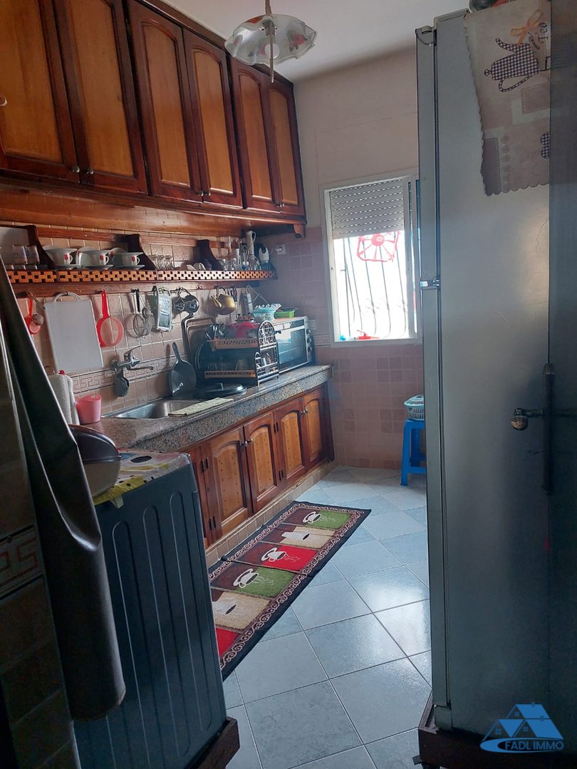 شقة للبيع مع شرفة في الطابق الثاني - Photo 10