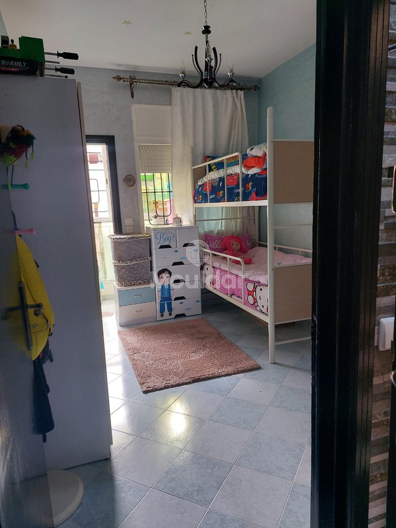 شقة للبيع مع شرفة في الطابق الثاني - Photo 8