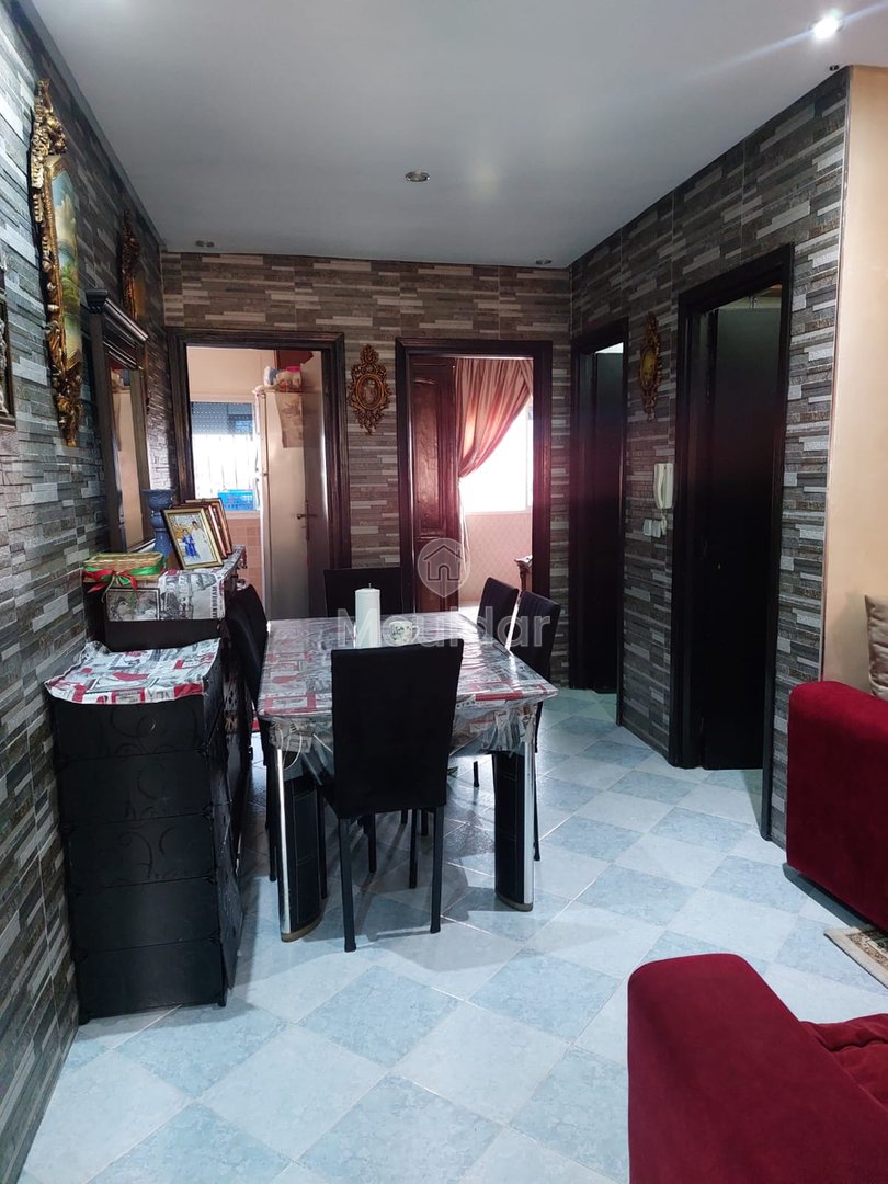 شقة للبيع مع شرفة في الطابق الثاني - Photo 7