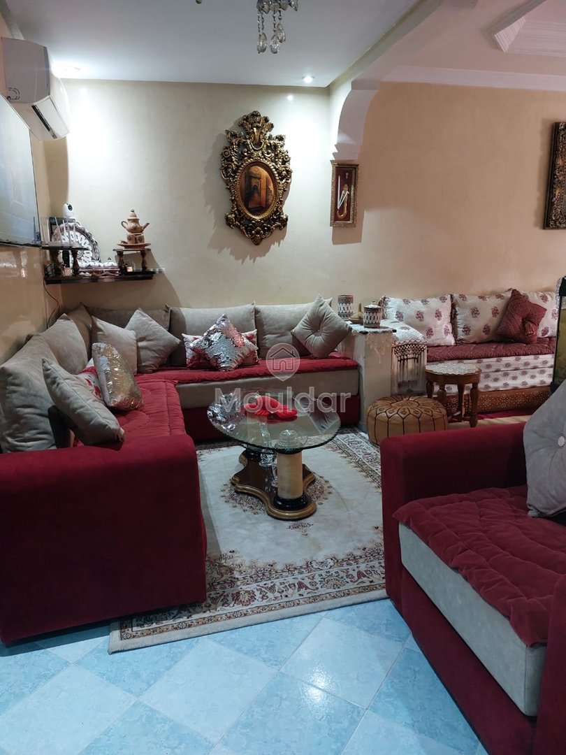 شقة للبيع مع شرفة في الطابق الثاني - Photo 2