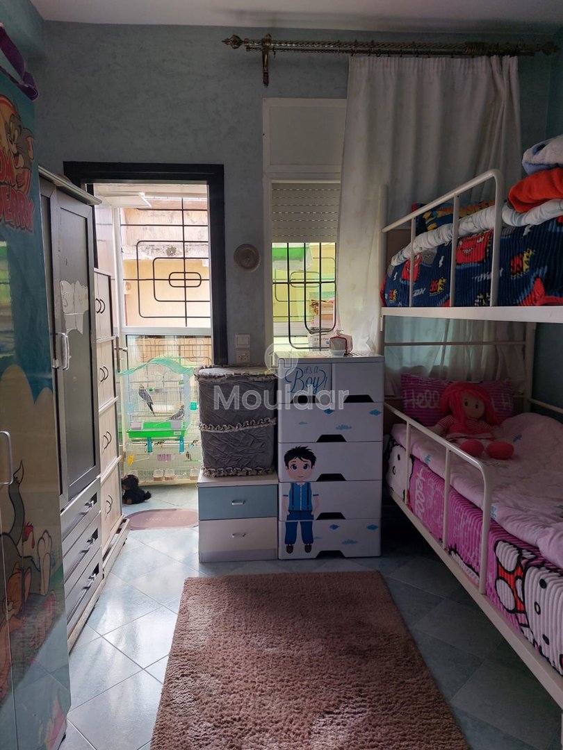 شقة للبيع مع شرفة في الطابق الثاني - Photo 3