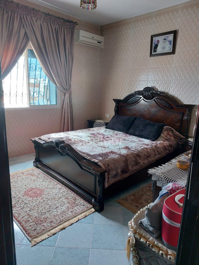 شقة للبيع مع شرفة في الطابق الثاني - Photo 11