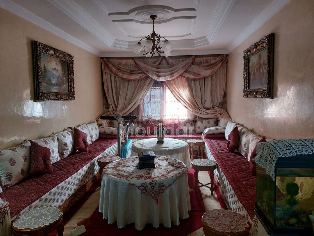 شقة للبيع مع شرفة في الطابق الثاني - Photo 1