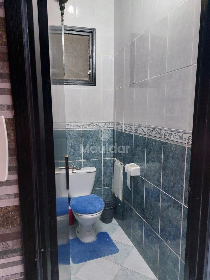 شقة للبيع مع شرفة في الطابق الثاني - Photo 4