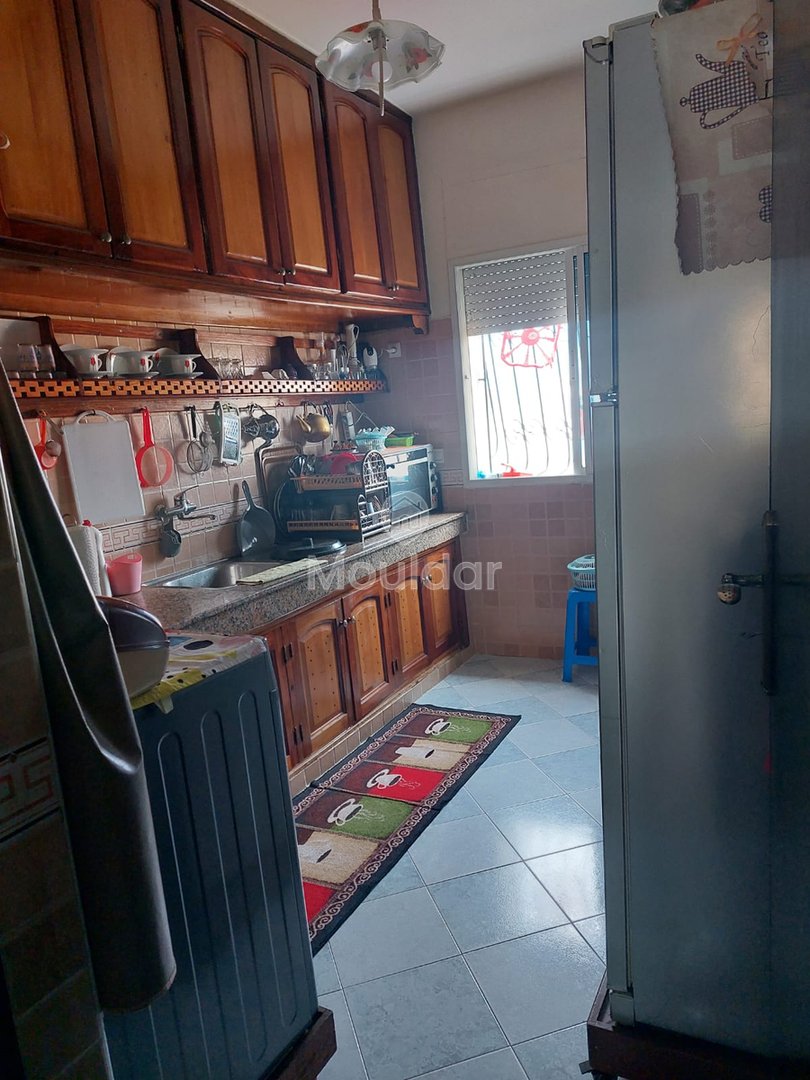 شقة للبيع مع شرفة في الطابق الثاني - Photo 10