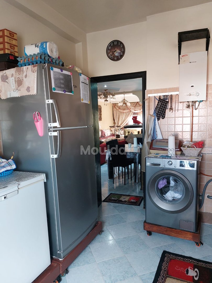 شقة للبيع مع شرفة في الطابق الثاني - Photo 9