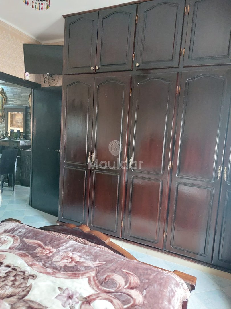 شقة للبيع مع شرفة في الطابق الثاني - Photo 6