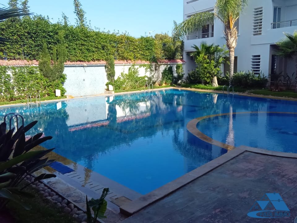 Apartment for sale with swimming pool - Photo 10