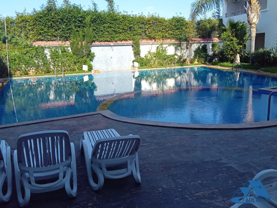 Apartment for sale with swimming pool - Photo 2