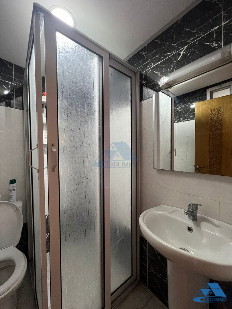 شقة للبيع مع شرفة في الطابق الثاني - Photo 5