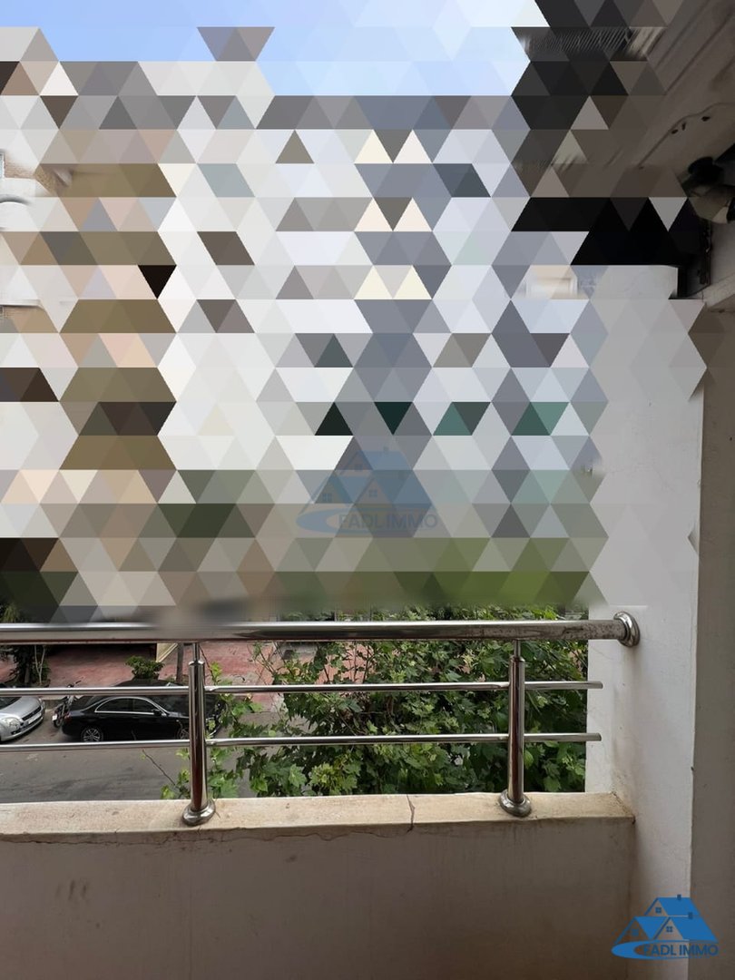 شقة للبيع مع شرفة في الطابق الثاني - Photo 16