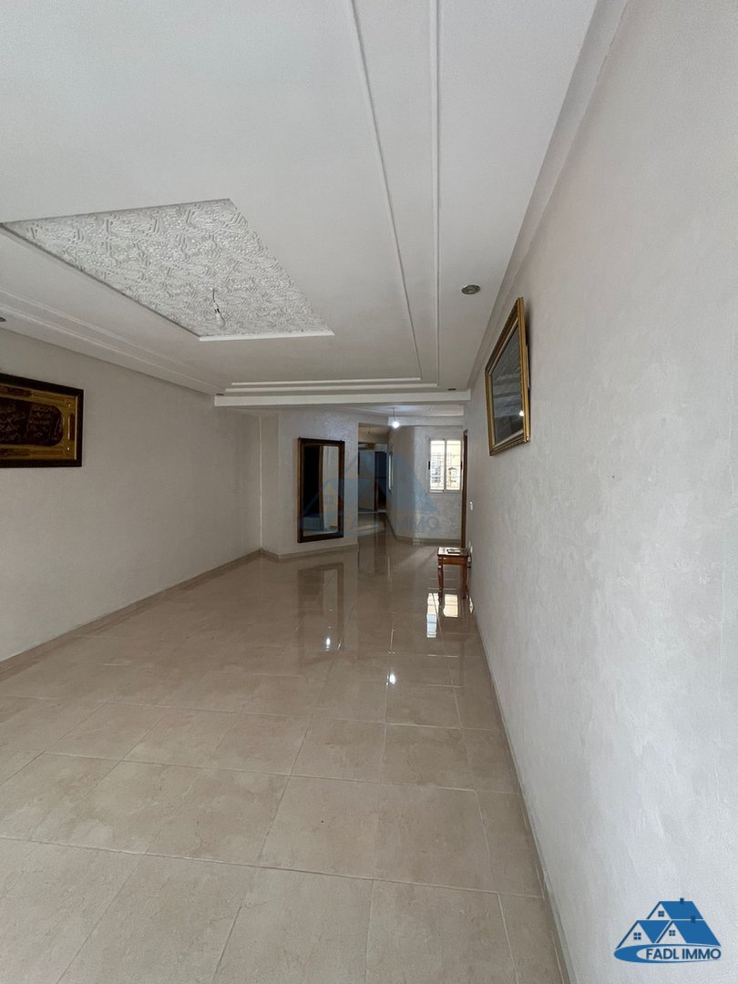 شقة للبيع مع شرفة في الطابق الثاني - Photo 8