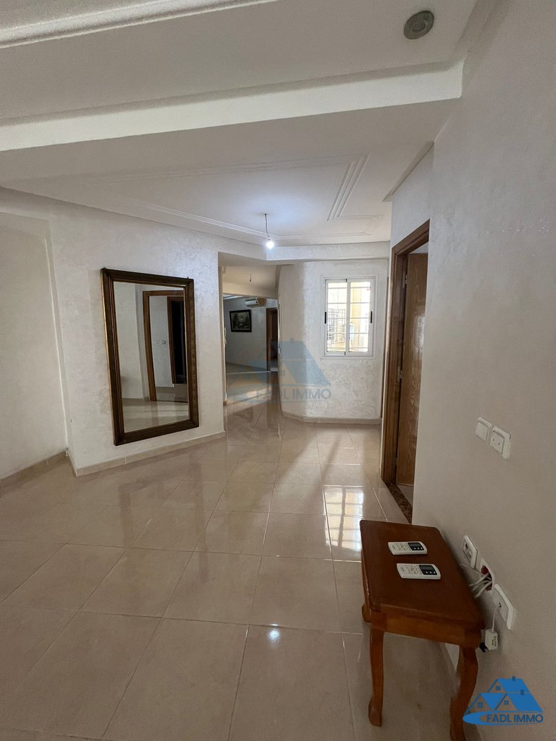 شقة للبيع مع شرفة في الطابق الثاني - Photo 9