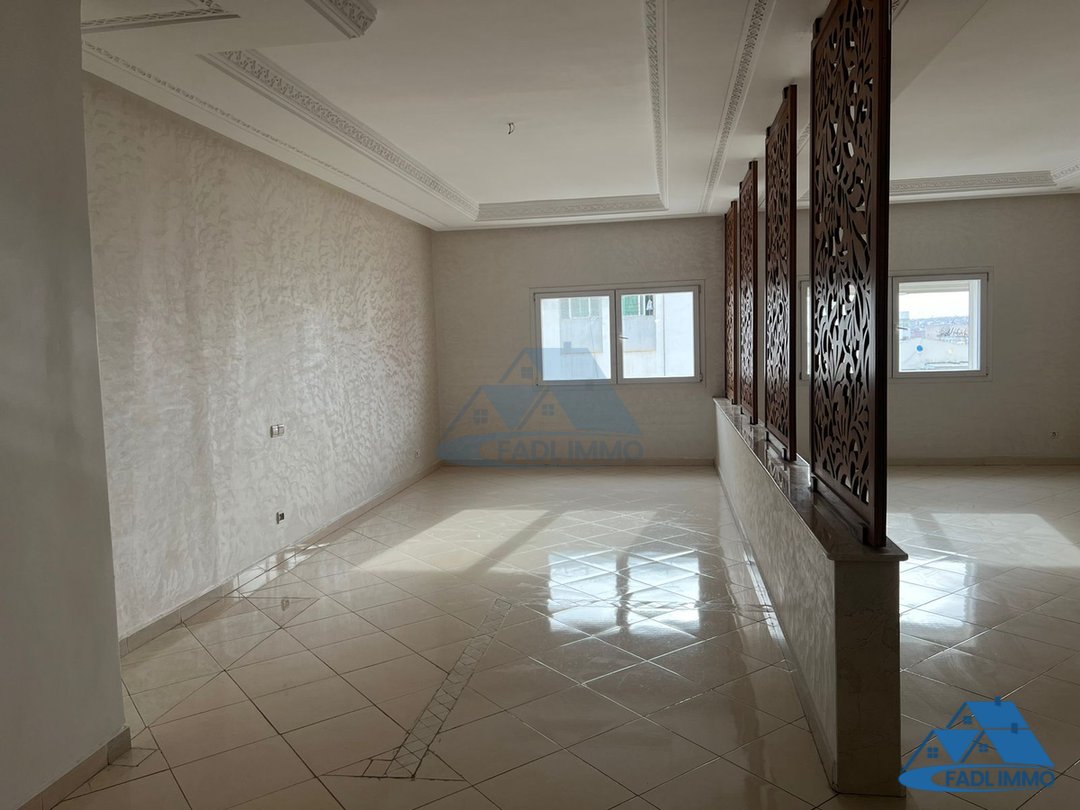 Apartment for sale with balcony - Photo 1