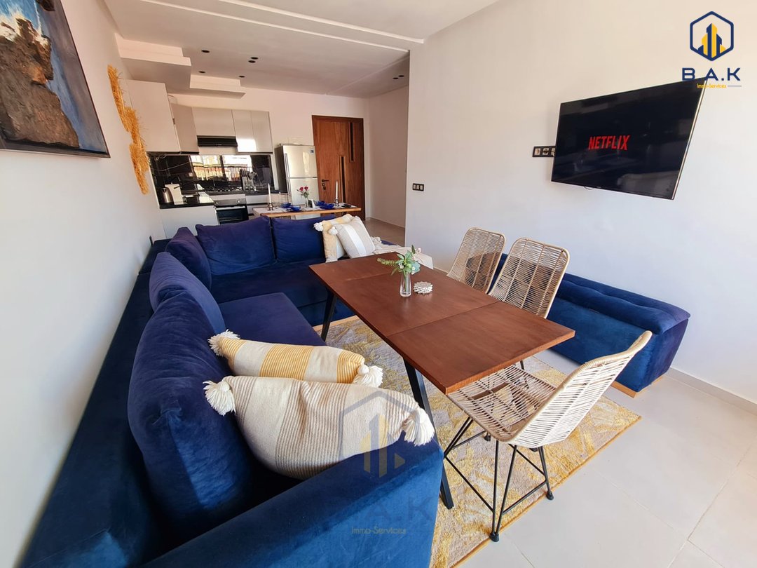 Apartamento en alquiler con terraza - Photo 3