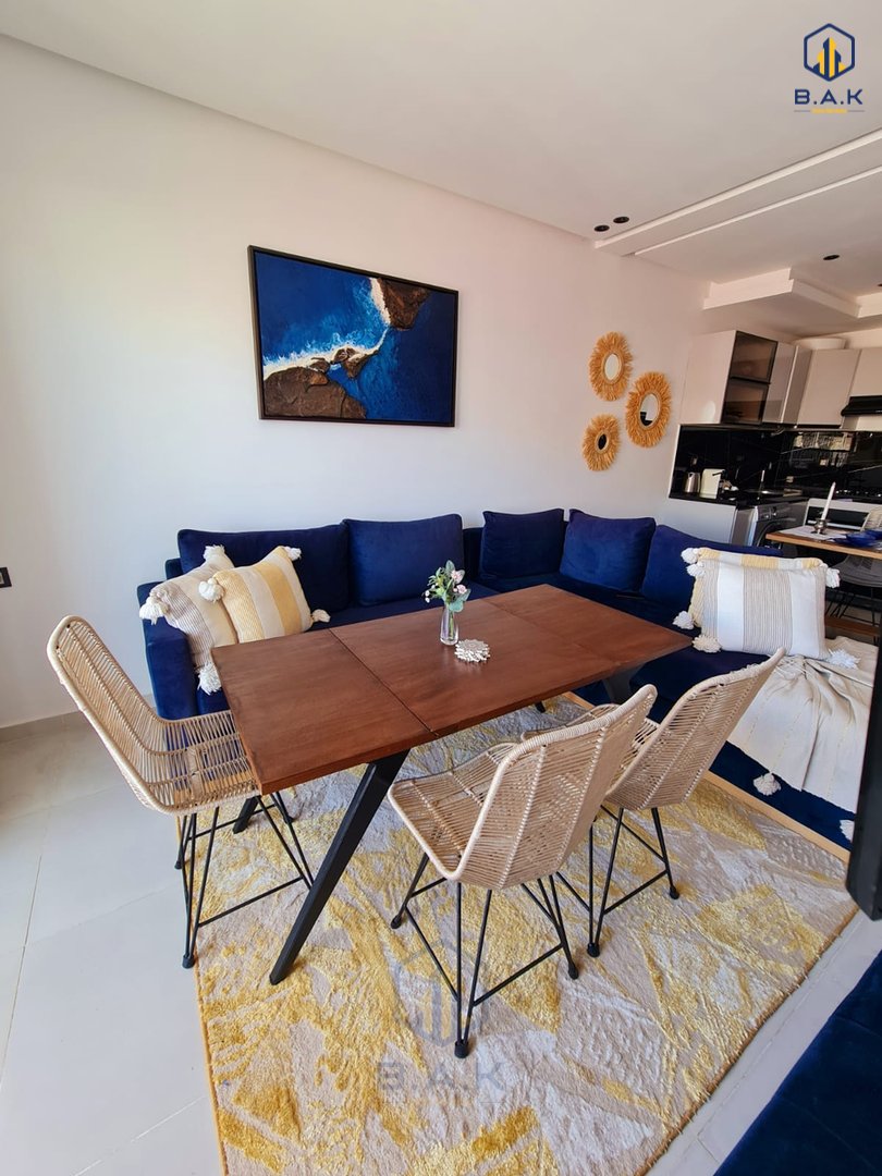 Apartamento en alquiler con terraza - Photo 4