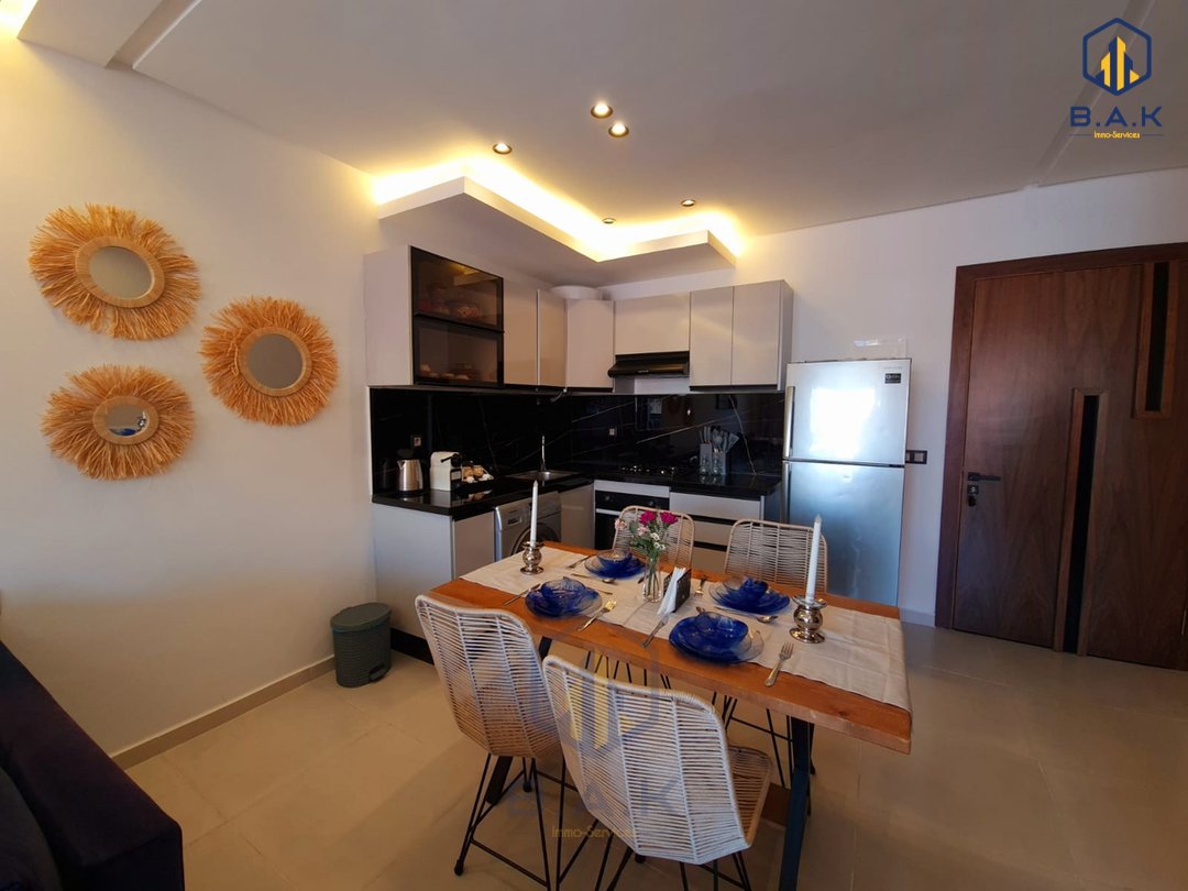 Apartamento en alquiler con terraza - Photo 5