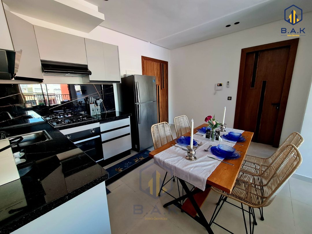 Apartamento en alquiler con terraza - Photo 6