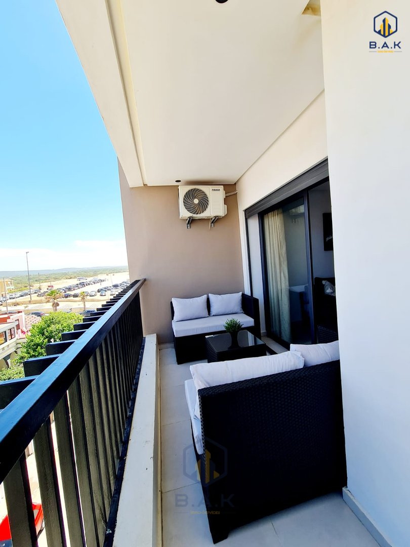 Apartamento en alquiler con terraza - Photo 8