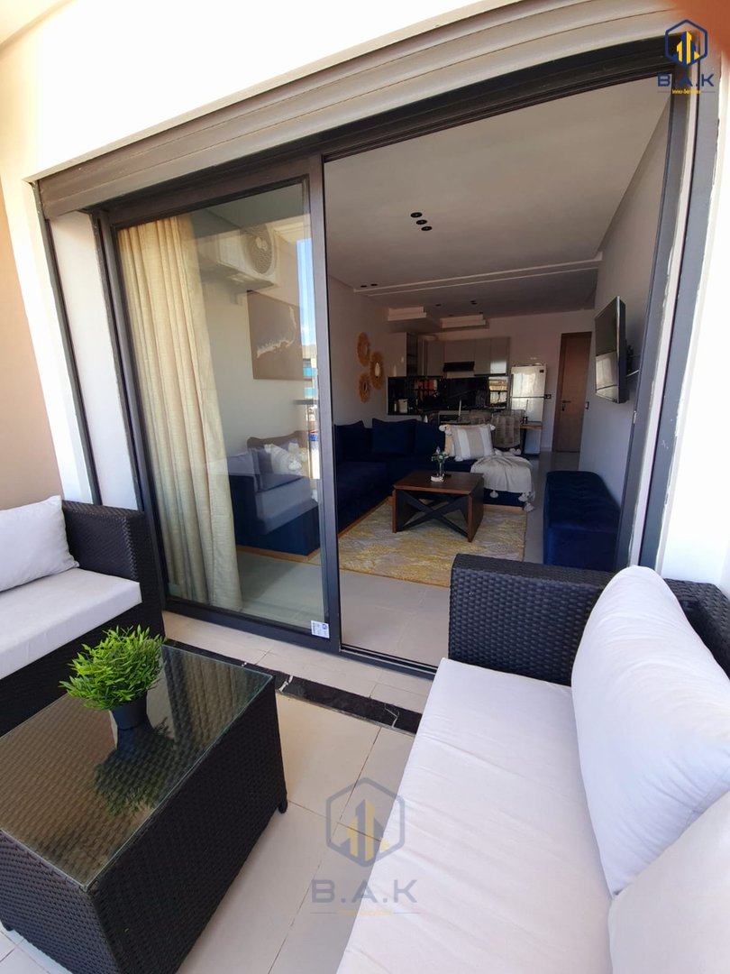 Apartamento en alquiler con terraza - Photo 10